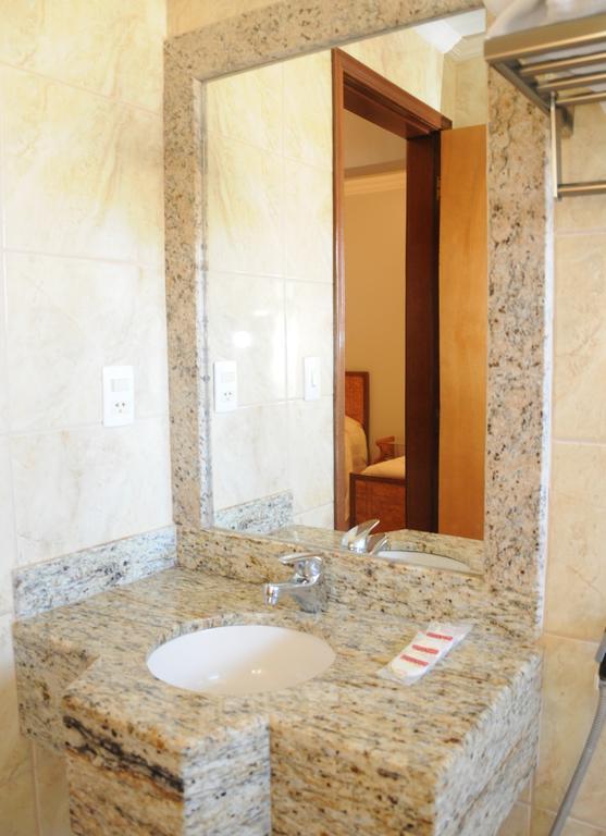 Hotel Central Parque Sao Lourenco  Pokój zdjęcie