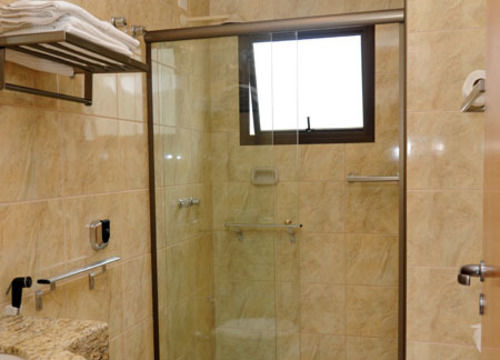 Hotel Central Parque Sao Lourenco  Zewnętrze zdjęcie