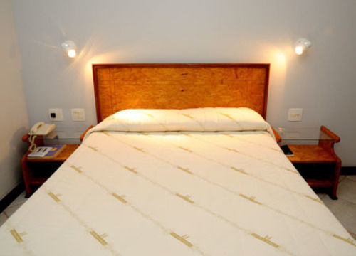 Hotel Central Parque Sao Lourenco  Zewnętrze zdjęcie
